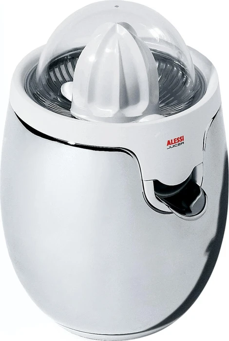 Alessi SG63W Zitruspresse