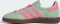 adidas Handball Spezial semi green spark/lucid pink/gum Vorschaubild