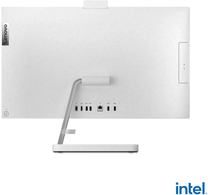 Lenovo IdeaCentre AIO 3 27IAP7, weiß, Core i7-13620H, 16GB RAM, 512GB SSD, PL