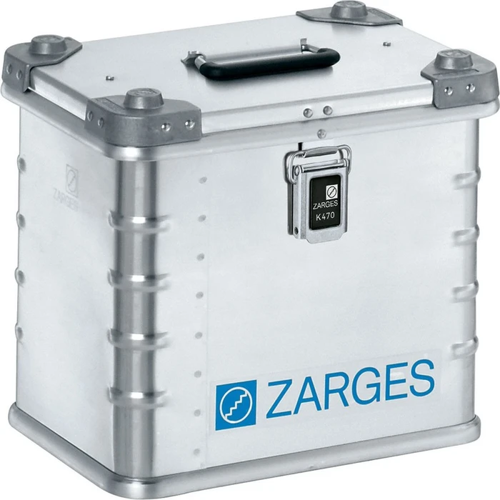 Zarges K 470 Werkzeugbox
