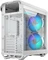 Fractal Design Torrent Compact White RGB TG Light Tint, Glasfenster Vorschaubild