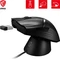 MSI Clutch GM31 Lightweight Wireless Gaming Mouse schwarz, USB Vorschaubild