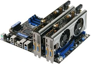 MSI Big Bang-XPOWER (Intel 1366)