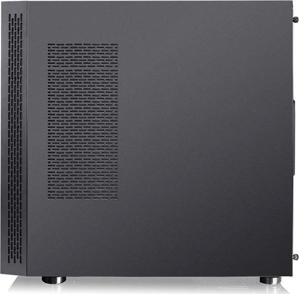 Thermaltake View 23 TG ARGB Edition, Glasfenster