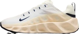 Nike Ava Rover summit white/coconut milk/safety orange/dark obsidian