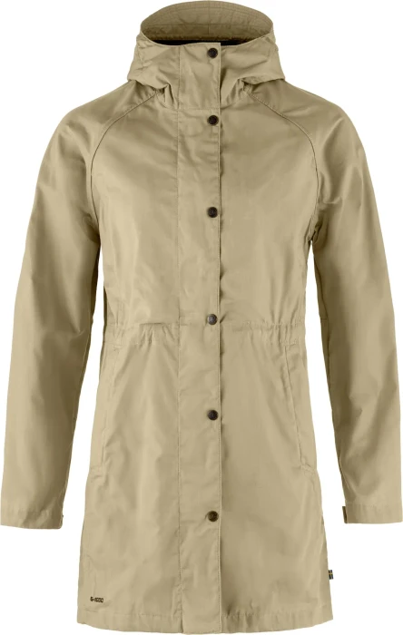 Fjällräven Karla Lite Jacke (Damen)