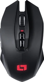 Lioncast Gaming Mouse LM40, USB (15549)