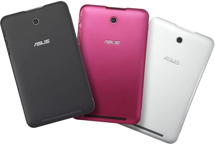 ASUS MeMO Pad 8 ME180A-1A016A, weiß