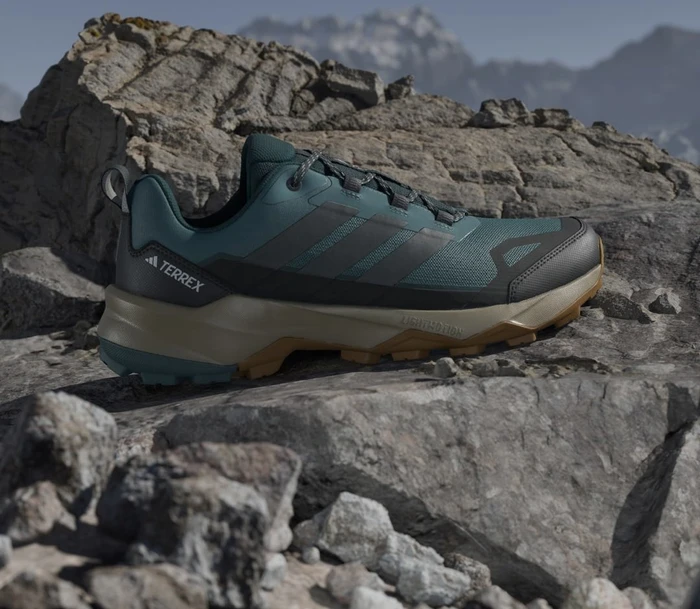 adidas Terrex Skychaser Ax5 preloved teal/carbon/grey two (Herren)