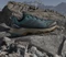 adidas Terrex Skychaser Ax5 preloved teal/carbon/grey two (Herren) Vorschaubild