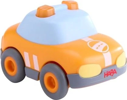HABA Cars Safety Car