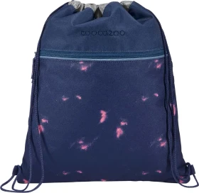 Coocazoo Sportbeutel Arctic Midnight