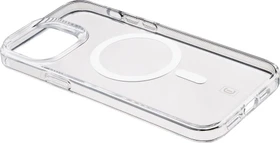 Cellularline Gloss Mag für Apple iPhone 14 transparent