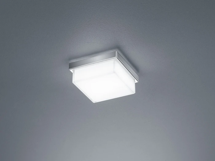 Helestra Cosi 11cm nickel