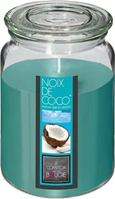 Atmosphera Kokosnuss Duftkerze, 510g