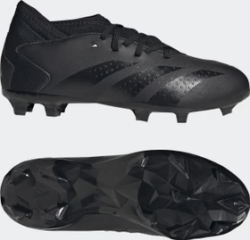 adidas Predator Accuracy.3 FG core black/cloud white (Junior)