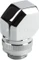 Phanteks Glacier Winkeladapter 90° G1/4" chrome Vorschaubild