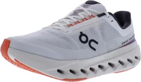 On Cloudsurfer Next white/flame (Herren)