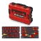 Einhell E-Case Elektrik Handwerkzeugset inkl. E-Case, 24-tlg. Vorschaubild