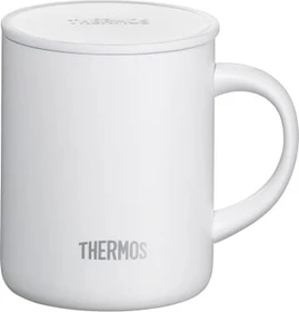 Thermos Longlife Isolierbecher 355ml weiß