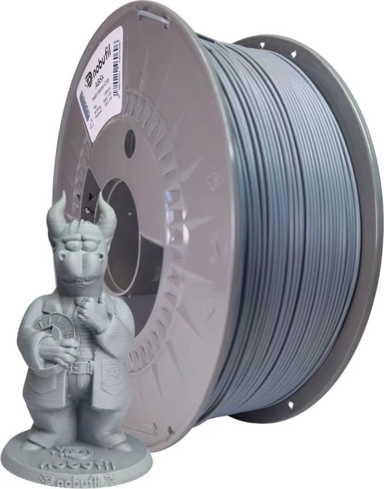 Matt Stone grey, Spule, 1. , 1.00kg