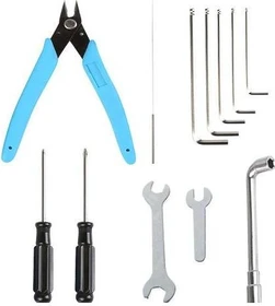 Creality Ender-3 S1 Pro Werkzeug Maintenance Tool Kit