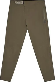 Fox Racing Ranger Fahrradhose lang military green (Junior)