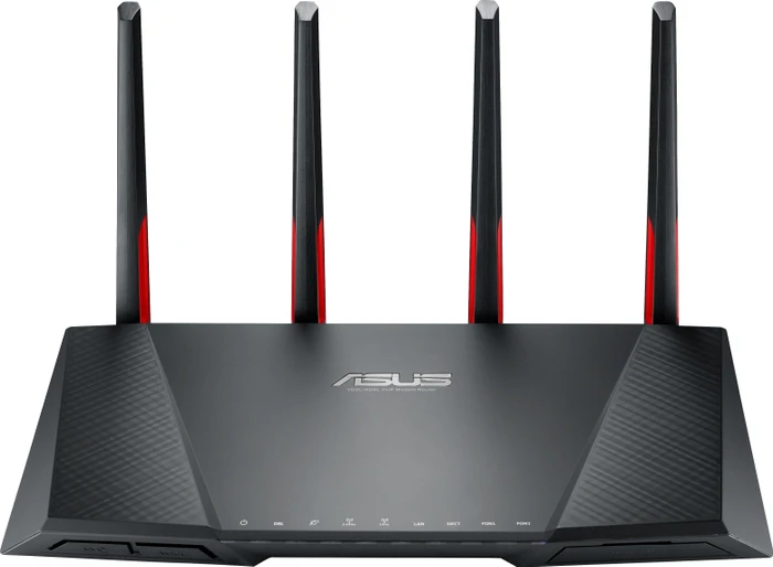 ASUS DSL-AC68VG VOIP