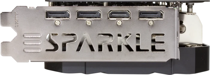 Sparkle Arc A770 ROC OC Edition, SA770R-16GOC, 16GB GDDR6, HDMI, 3x DP