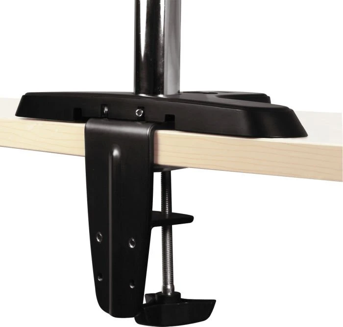 ARCTIC Z3 Pro Monitor Arm schwarz