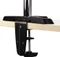ARCTIC Z3 Pro Monitor Arm schwarz Vorschaubild