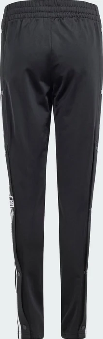 adidas Adibreak Trainingshose lang schwarz/weiß (Junior)