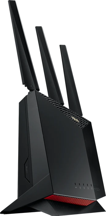 ASUS RT-AX86U Pro, AX5700