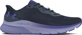Under Armour HOVR Turbulence 2 downpour gray/celeste (Damen)