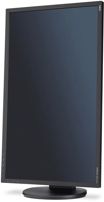 NEC MultiSync EA243WM-BK, schwarz, 24"