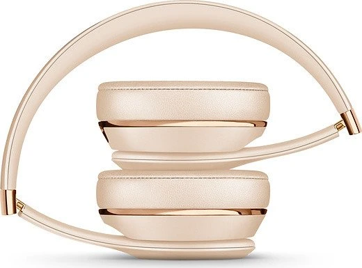 Apple Beats Solo3 Wireless satin gold