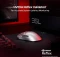 HP HyperX Pulsefire Haste 2 S Wireless silber, USB/Bluetooth Vorschaubild