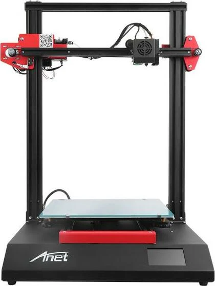 Anet ET5 Pro, Bausatz, Silent Stepper