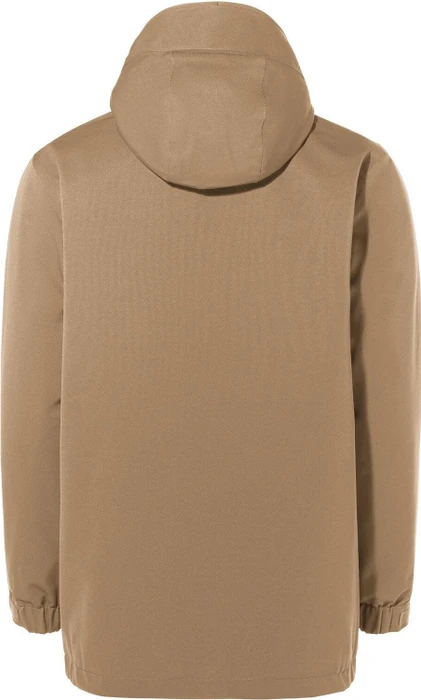 Vaude Manukau III Funktionsmantel oat (Herren)