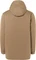Vaude Manukau III Funktionsmantel oat (Herren) Vorschaubild