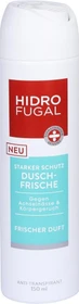Hidrofugal Dusch-Frische Anti-Transpirant Spray, 150ml