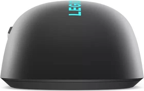 Lenovo Legion M600s Qi Wireless Gaming Mouse, Storm Grey, USB/Bluetooth