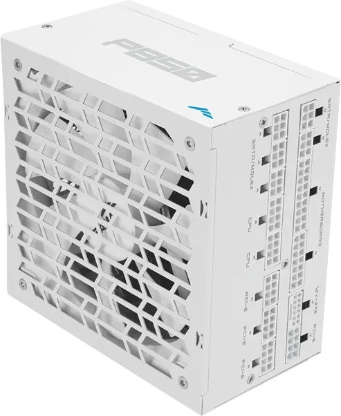 SAMA P Series P850 weiß 850W, ATX 3.1