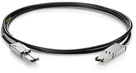 HP mini SAS x4 [SFF-8088] Kabel, 2m (AE470A)