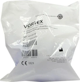 Pari Vortex Erwachsenenmaske soft