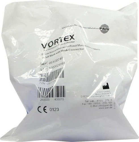 Pari Vortex