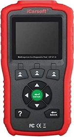 iCarsoft i970