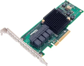 Microchip Adaptec ASA-71605H, PCIe 3.0 x8 (2278300-R)