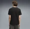 Puma Essentials 2 Colour No. 1 Logo T-Shirt kurzarm puma black/rustic olive (Herren) Vorschaubild