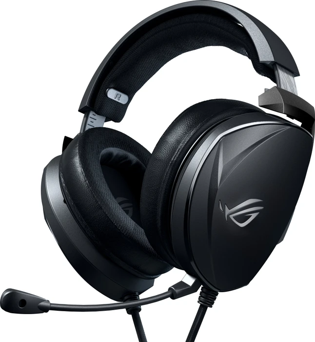 ASUS ROG Theta Electret